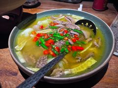 -Mountain House East Village 川山甲