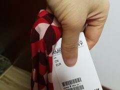 -H&M(鹏欣水游城店)