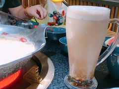 -湊湊火锅·茶憩(上海合生汇店)