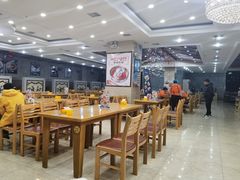 -顺姬冷面(延大店)