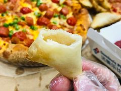 -达美乐比萨(回龙观店)