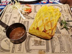 惠灵顿牛扒-文通冰室(北京路店)