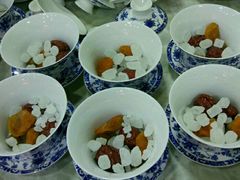 -清真·胖妈妈手抓餐厅(定西路长城宾馆店)