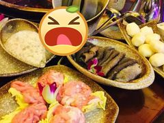 -渝味晓宇·重庆火锅(龙岗龙城万科里店)