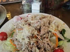 -萨尔瓦多Salvador's
