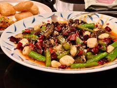 -运·中餐厅(成都华尔道夫酒店)