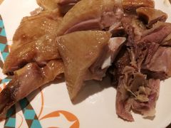 -老城南.鸭血粉丝汤(夫子庙店)