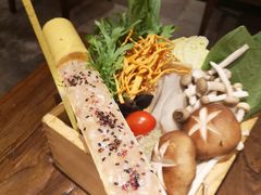 -FROM FARM八亩农场(三里屯店)