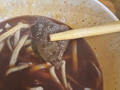 -王记生烫牛杂面馆(兰陵路店)