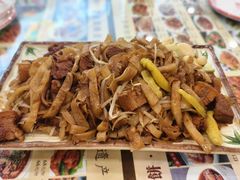 -葛记焖饼(伏牛路店)