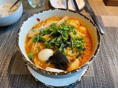 -博林天瑞喜来登酒店·西丽尚膳