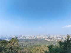 -千佛山风景名胜区