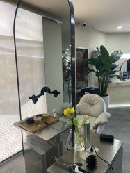 -DX HAIR SALON·发现未知美发沙龙