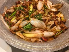 -八大碗·地道东北菜(东陵西路店)