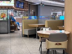 -蔡澜点心·粤菜(丽泽天街店)