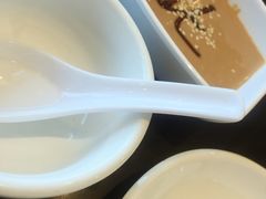 麻酱小料-北门涮肉·铜锅涮肉(南锣鼓巷店)