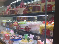 -味多美蛋糕(灯市口店)
