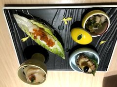 -秋荀日本料理(昆明同德广场店)