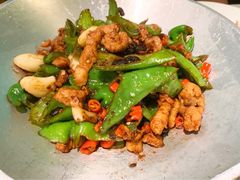 -雀蓝川菜(星悦汇店)