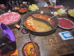-冯校长老火锅(广州正佳广场店)