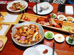 -大牌大·传统杭帮菜(湖滨店)