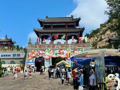 -西霞口神雕山野生动物世界