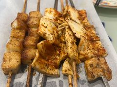 -撒拉花儿·新疆菜·清真(太阳宫店)