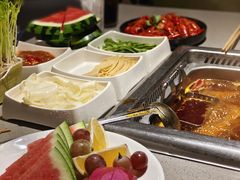 -海底捞火锅(万象城店)