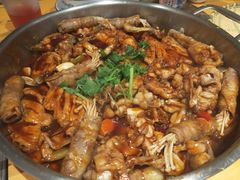 -黄记煌三汁焖锅(欢乐海岸店)