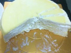 picture-OL’s Cake鲜荟千层(东风中路店)