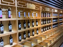 -青岛葡萄酒博物馆