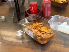 -衡厨·衡阳土菜(中南店)