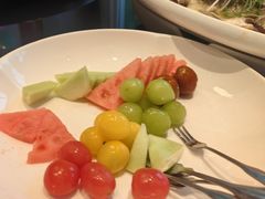 -缘餐厅(钵池山公园店)