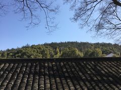 -南北湖风景区