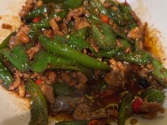 -田婆婆的菜(海口友谊阳光城店)