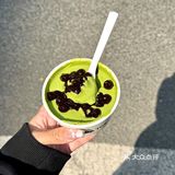 我很少用震撼形容一杯奶茶。。。。。。。。。