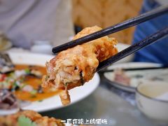 -聪辉同安老美食饭店(大元路店)