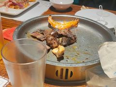 -汉巴味德(大悦城店)