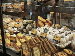 -PAPER STONE BAKERY(天汇广场店)