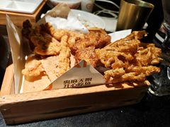-探鱼·鲜青椒爽麻烤鱼(领展购物广场店)
