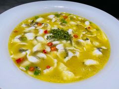 招牌青椒鱼-青花椒花椒鱼(合生汇店)