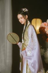 -八角古风摄影