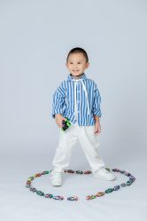 -小熊维尼高端儿童摄影(宝安旗舰店)
