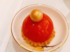 -东方滨江大酒店·滨江厅