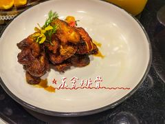 -東舍食唐精品陕菜馆