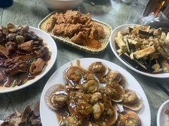 -华春餐馆(鱼山路店)