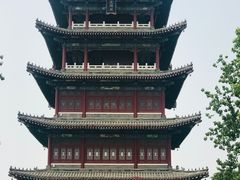 -杨家埠民间艺术大观园