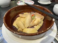 -飞尝蚝·顺德菜·鱼生(顺德总店)