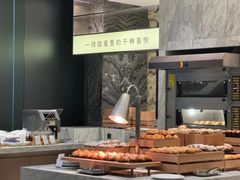 -上海虹桥祥源希尔顿酒店
