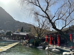 -华清宫景区